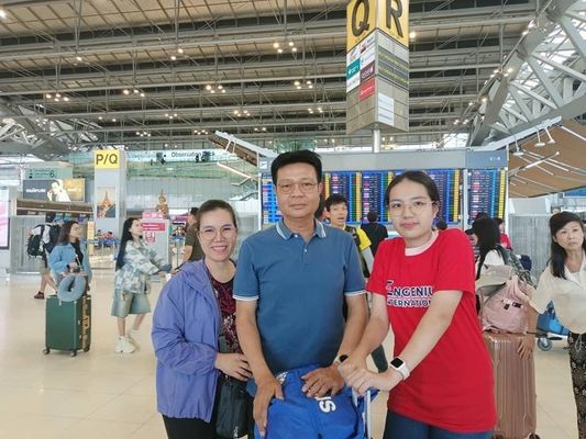 โรงเรียนปรีชานุศาสน์